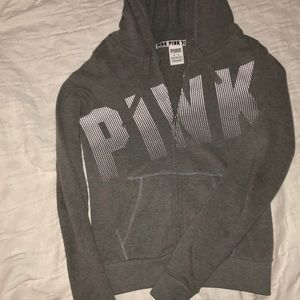 VS PINK HOODIE